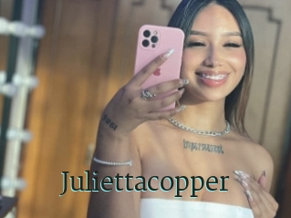 Juliettacopper