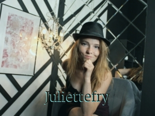 Juliettefry