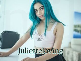 Julietteloving