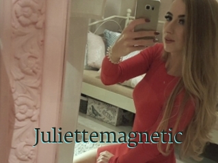 Juliettemagnetic