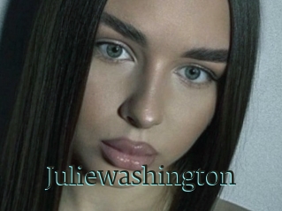 Juliewashington