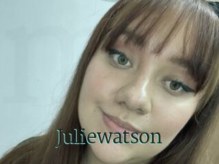 Juliewatson