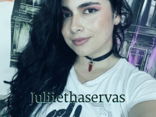 Juliiethaservas