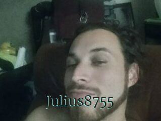 Julius8755