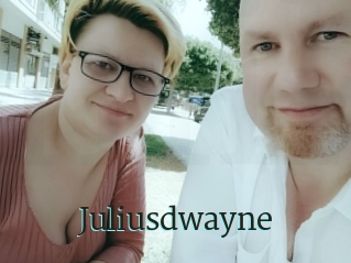 Juliusdwayne