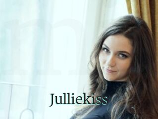 Julliekiss