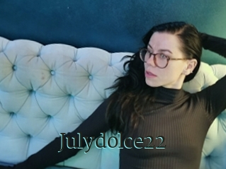 Julydolce22