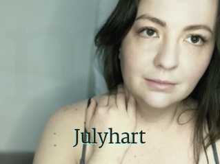 Julyhart