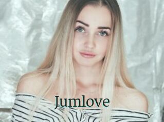 Jumlove