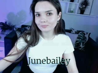 Junebailey