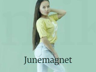 Junemagnet