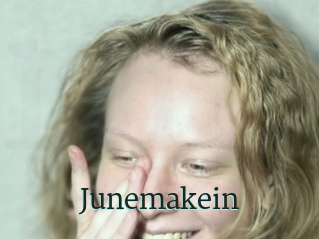 Junemakein