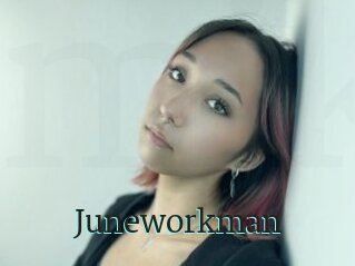 Juneworkman