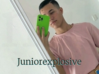 Juniorexplosive