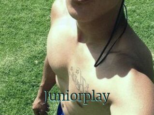 Juniorplay