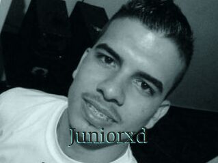 Juniorxd