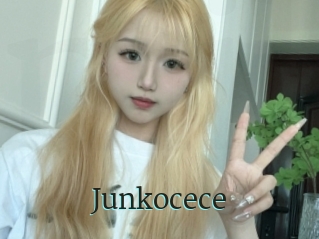 Junkocece