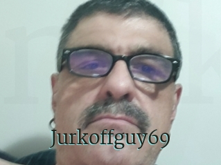 Jurkoffguy69