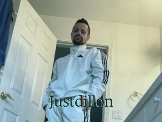 Justdillon
