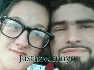 Justhavefunyo