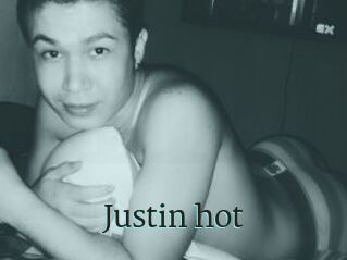 Justin_hot