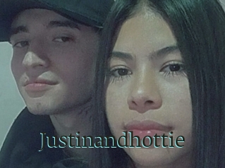 Justinandhottie