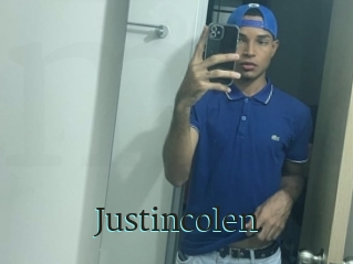 Justincolen