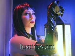 Justinevani