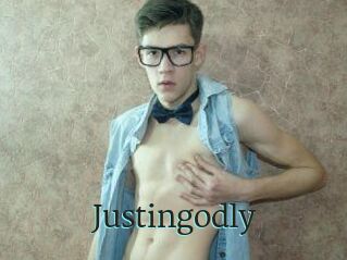 Justingodly