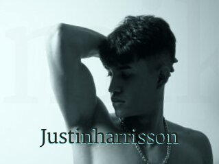 Justinharrisson