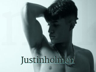 Justinholmen