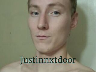 Justinnxtdoor