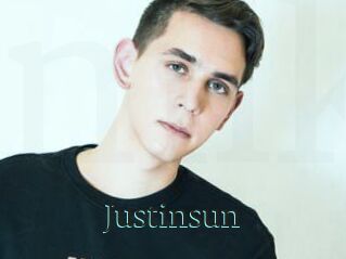 Justinsun