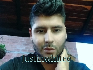 Justinwhitee