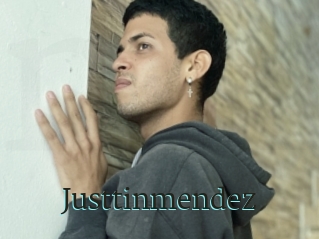 Justtinmendez