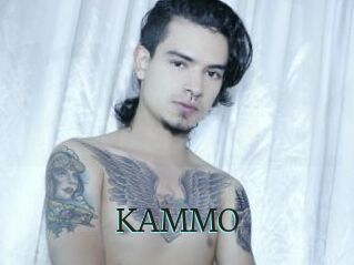 KAMMO