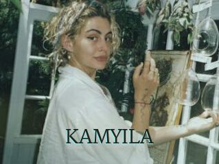 KAMYILA