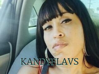 KANDYFLAVS