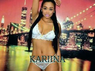 KARIINA