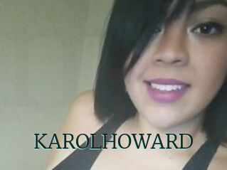 KAROLHOWARD