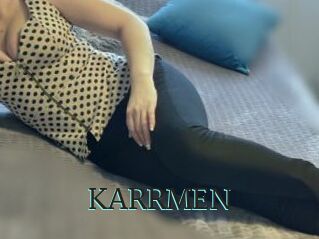 KARRMEN