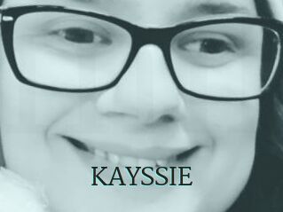 KAYSSIE