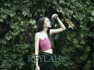 KEYLAHx