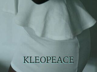 KLEOPEACE