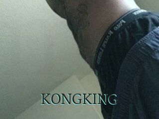 KONGKING