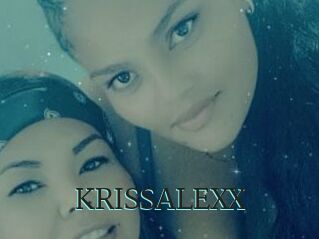 KRISSALEXX