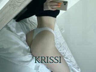 KRISSI