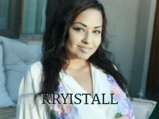 KRYISTALL