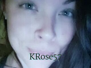 KRose57