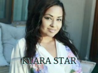 KYARA_STAR